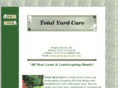 totalyardcare.com