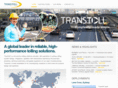 transtoll.com