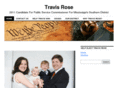 travisrose.net