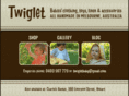 twiglet.com.au