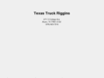 txtruckriggins.com