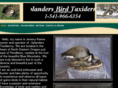 uplandersbirdtaxidermy.com