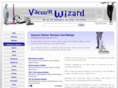 vacuum-wizard.com