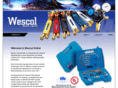 wescol.com