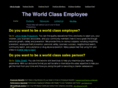 worldclassemployee.com