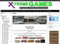 xtremegamesonline.com