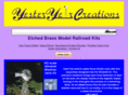 yesteryearcreations.com