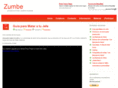 zumbe.net