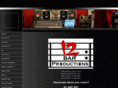12barproductions.com