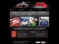 458ferrarichallenge.com