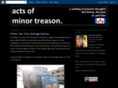 actsofminortreason.com