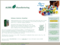 aleremanufacturing.com