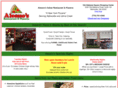 alessiospizza.com
