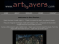 artbyayers.com