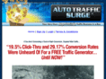 autotrafficsurge.com