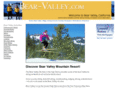 bear-valley.com