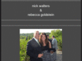 beckyandnick.com
