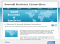 bennettbusinessconnections.com