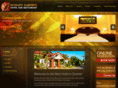 bethanygardensresort.com
