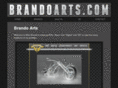 brandoarts.com