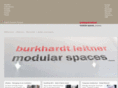 burkhardtleitner.com