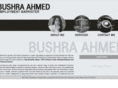 bushraahmed.com