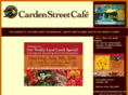 cardenstreetcafe.ca
