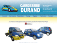 carrosseriedurand.com