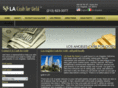cash4goldinlosangeles.com
