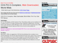 ccs-pic-c-compilers.com