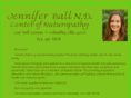centerofnaturopathy.com
