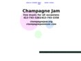 champagnejammusic.com
