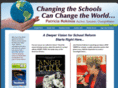 changetheschools.com