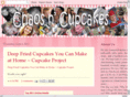 chaosncupcakes.com