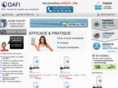 chauffe-eau-dafi.fr
