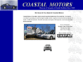 coastalmotors.net