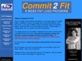 commit-2-fit.com