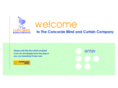 concordeblinds.com
