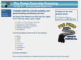 concretepumpingutah.com