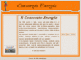 consorzioenergia.net