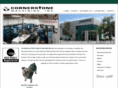 cornerstonecnc.com