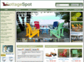 cottagespot.com