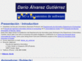 darioalvarez.com