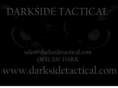 darksidetactical.com