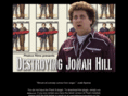 destroyingjonahhill.com