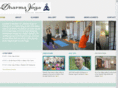 dharmayogacentralct.com