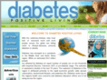 diabetespositiveliving.com