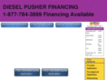 dieselpusherfinancing.com