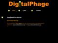 digitalphage.com
