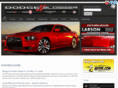 dodgeblogger.com